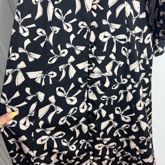 for Love and Lemons Angelica Maxi Dress Size Small coquette - Picture 5 of 15